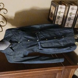 True Religion denim dress